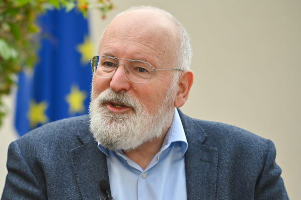 Timmermans